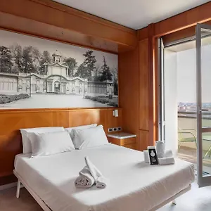 Отель B&B Hotel Modena, Модена